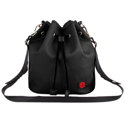 Сумка влагостойкая Stream Trail Jelly Mini Black 3.5L