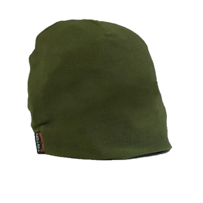 Шапка Triton Fleece (Флис 130гр.м) (Зеленый)
