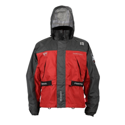 Куртка Finntrail Mudway 2000 Red (XS)