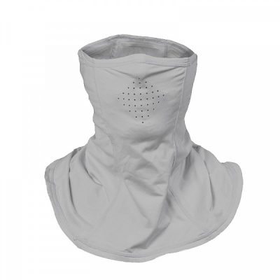 Маска FHM "Mark" Светло-серый One size