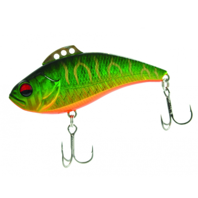 Воблер Mottomo Saltar 70S 18g цв. A173 Tiger Flex