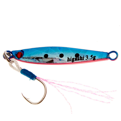 Пилькер Higashi Hayai Jigu AH 10гр цв. #1