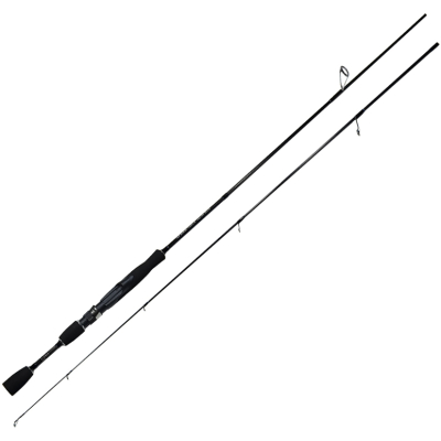 Удилище спиннинговое Fish Season Fish Hanter длина 2.13 м, тест 5-25 г