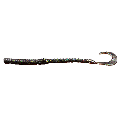 Червь Merega Sophie Worm 140мм, 4гр. цвет M51, кальмар (уп.8 шт)