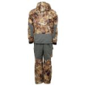 Костюм Remington 3 в 1 Blizzard Yellow Waterfowl Honeycombs р. 4XL