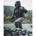 Куртка Simms Bulkley Insulated Wading Jacket, Black, XXL