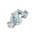 Ножи Mora Ice для ручного ледобура Easy, Spiralen 200 мм. (с болтами для крепления)