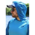 Худи CF Simple blue XL