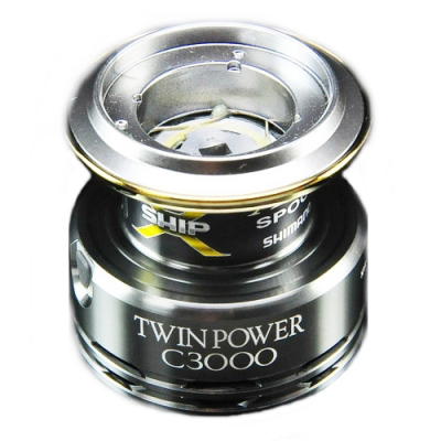 Запасная шпуля для катушки Shimano - 11 TP C3000SDH SPOOL