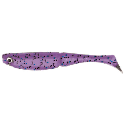 Мягкая приманка Lucky John Favorit Minnow 10см. цв. 007 10шт.