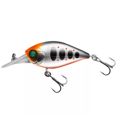 Воблер Sprut Uni Crank D 35F (Floating/35mm/4,2g/1-1,5m/SBKTR1)