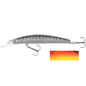 Воблер Salmo Fisherman Minnow цв. OB