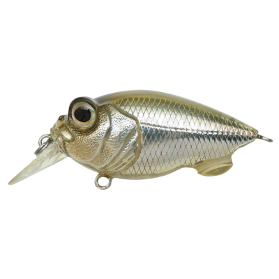 Воблер Megabass Baby Griffon цв. M Shinko Wakasagi