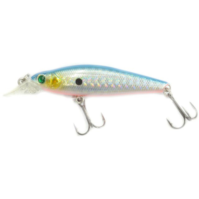 Воблер GRFish Libero 60F-SR цв. L79