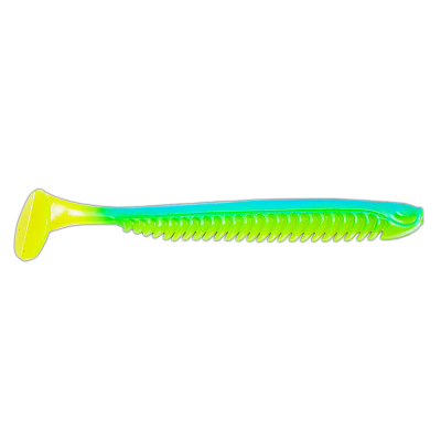 Силиконовая приманка Fish Games Fantom (Фантом) 178мм цвет 102