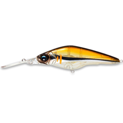 Воблер Duel Hardcore Shad 50SP F1034-HAY