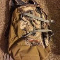 Рюкзак Sitka Full Choke цв. Optifade Waterfowl р. OSFA