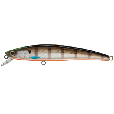 Воблер Strike Pro Arc Minnow 75SP, 75 мм, 5,5 гр. цвет: 201-264 Minke Whale (JL-119-SP#201-264) (9931137)