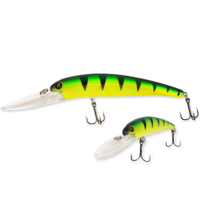 Воблер BAT BS-03 Haruko Floating (120 мм.,20 гр. 6 м.) Цвет 5