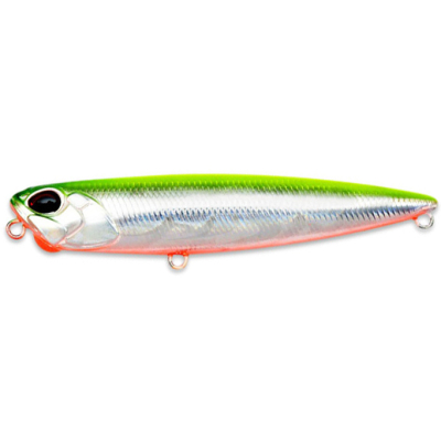Воблер DUO Realis Pencil, 85 мм., 9.7 гр., плав., #D62