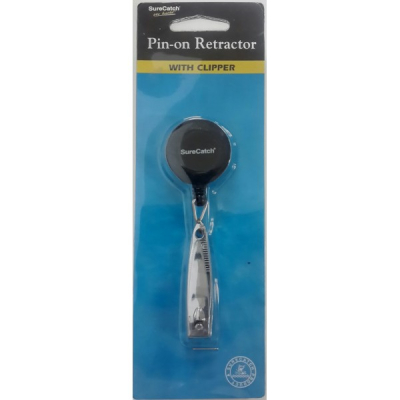Ретривер с кусачками SureCatch Pin-on-Ril C/Clipper