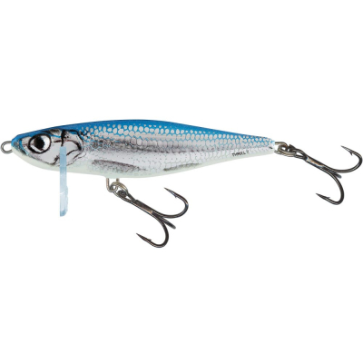 Воблер Salmo Thrill 50S цв. BF
