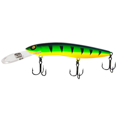 Воблер BAT CHINATSU BT001 (125 мм., 20 гр. 5 м.) Цвет B020