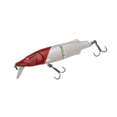 Воблер Asakura Pike 11J SR-F цв. 715