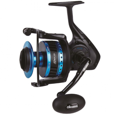 Катушка Okuma Azores XP 4000H High Speed (ZXP-4000H)
