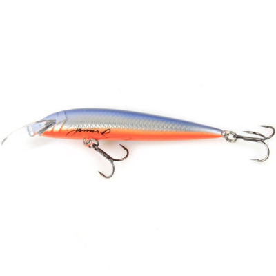 Воблер Jarmo Ramina 10cm цв. 340