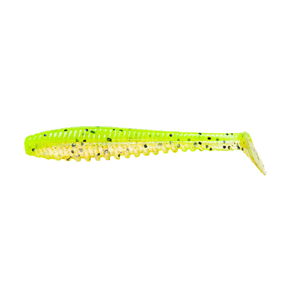 Виброхвост Pontoon21 Homunculures Awaruna Dun, 5.5'' P21-SB-AWAD-5.5-03-4222