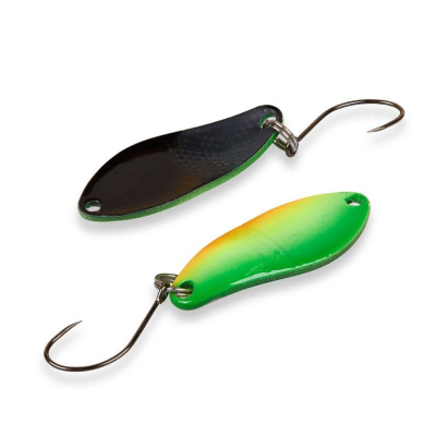 Блесна форелевая Akkoi Twist Yum 2,5g цвет Т012