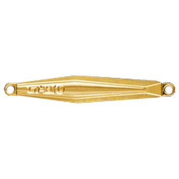 Блесна GT-BIO Saltwater Jigging 20гр, #2, золото GT-32T