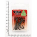 Двойник Vido Craft Double Long1+ VD-084 (BN) уп. 10шт. # 2