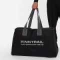 Сумка Finntrail Mud Bag Big 1734 Black (120L)
