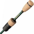 Удилище спиннинговое Abu Garcia Carabus Delicate2 762UL 0,8-4гр