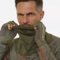 Маска Finntrail Wave 9805 Khaki (OS)
