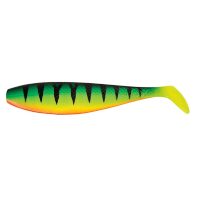 Мягкая приманка Fox Rage Pro Shad Natural Classic 5.5" NSL784 Firetiger