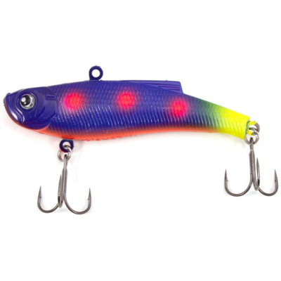 Раттлин Namazu WorkeR Silicone L-90 мм 32 гр. цвет №42