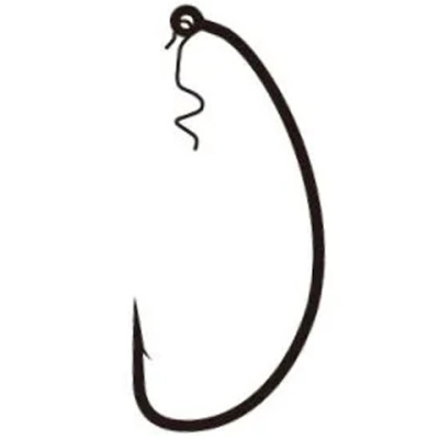 Крючки Ryugi Pierce Hook Brutal TC Coat #7/0