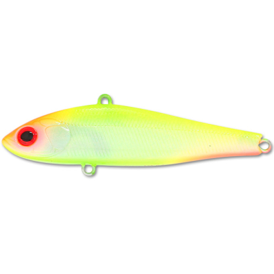 Воблер ZipBaits Rigge 63 Vib цв. #602