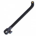 Держатель на платформу на одну позицию Flagman Eva 30x10 см (TH029)