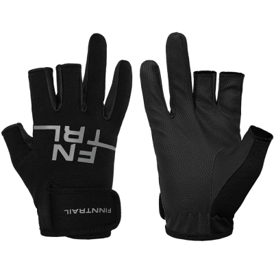 Перчатки Finntrail Neosensor 2731 Graphite (L)