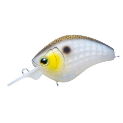 Воблер Yo-Zuri 3DR-X Flat Crank 55F R1443-MGZS