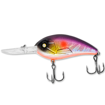 Воблер BAT Fudo BT 014 (20 гр. 3,5 м.) цвет B067