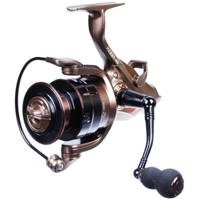 Катушка карповая с байтраннером Kaida HZR01-30