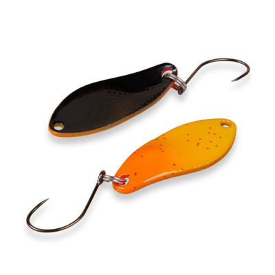 Блесна форелевая Akkoi Twist Yum 3,0g цвет Т015