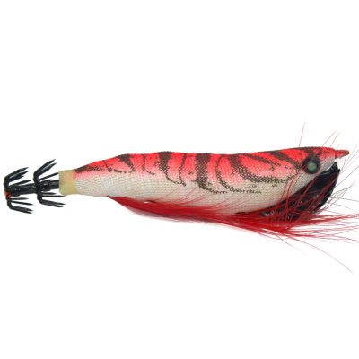 Приманка Grauvell Titan Squid Jig Nori 7.5 cm цвет # 21