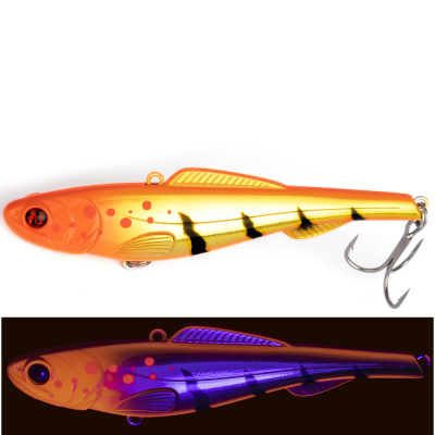 Воблер FA Relax Wagner Vib 135 цвет L146