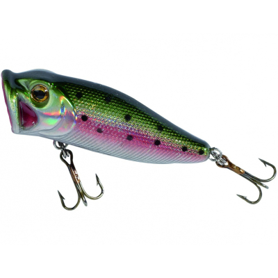 Воблер Balzer TA Trout Popper 3см 2гр. (16050 103)